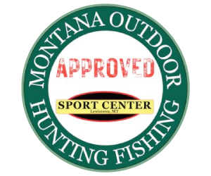 Montana Outdoor Approved — COPY - SPORTS CENTER