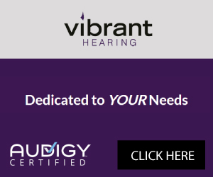 Vibrant Hearing & Balance - Vibrant Hearing